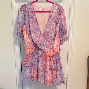 Amanda Uprichard Dress